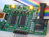 Car and Industrial LED Ligt Control Unit